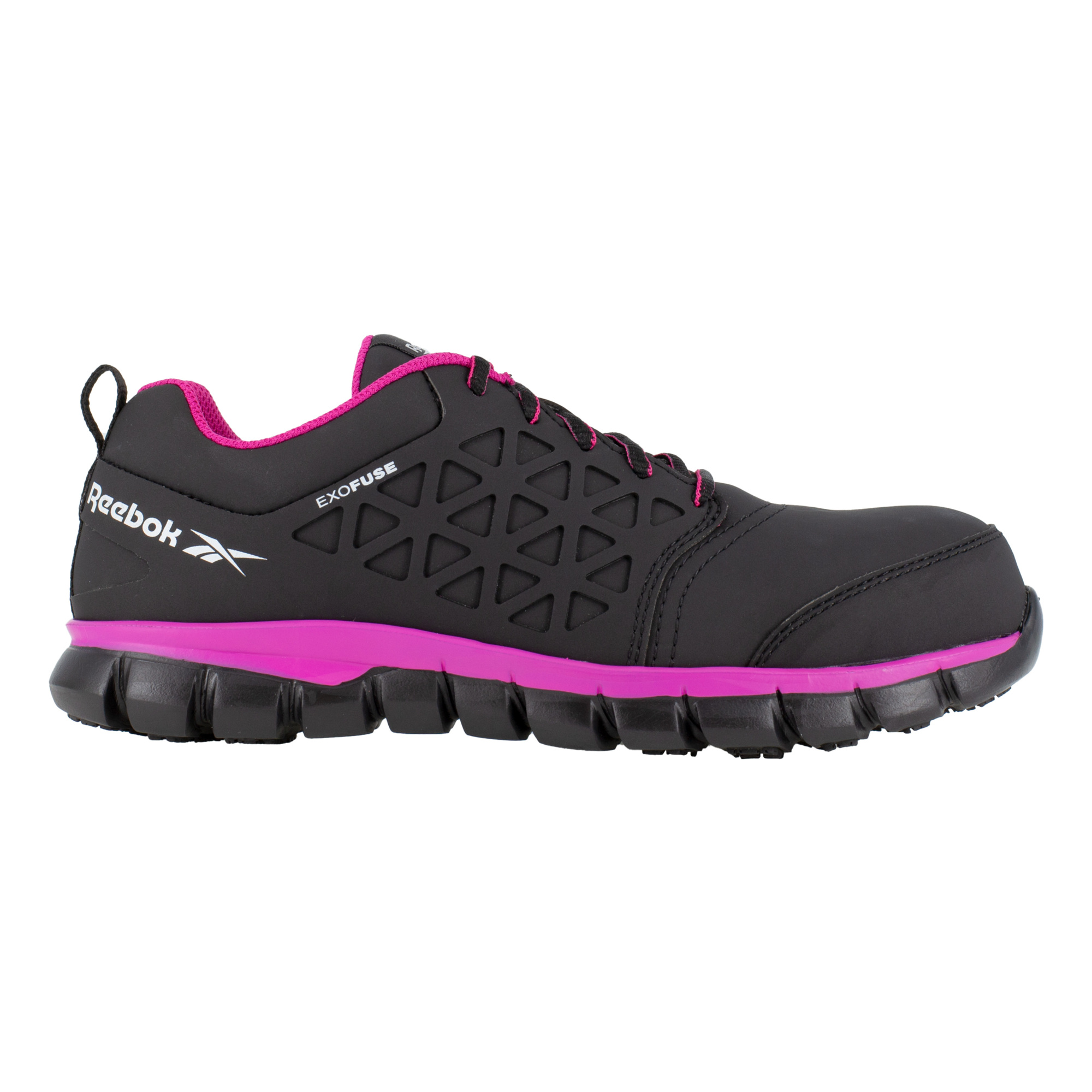 Reebok, Athletic Work Shoe